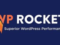 Wp Rocket 3.19.1.2 Pro – Wordpress Caching Plugin