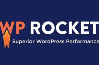 Wp Rocket 3.19.1.2 Pro – Wordpress Caching Plugin