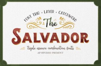 The Salvador