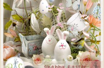 Shabby Easter 2