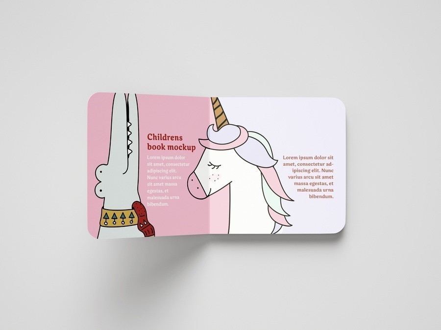 Mockups Design