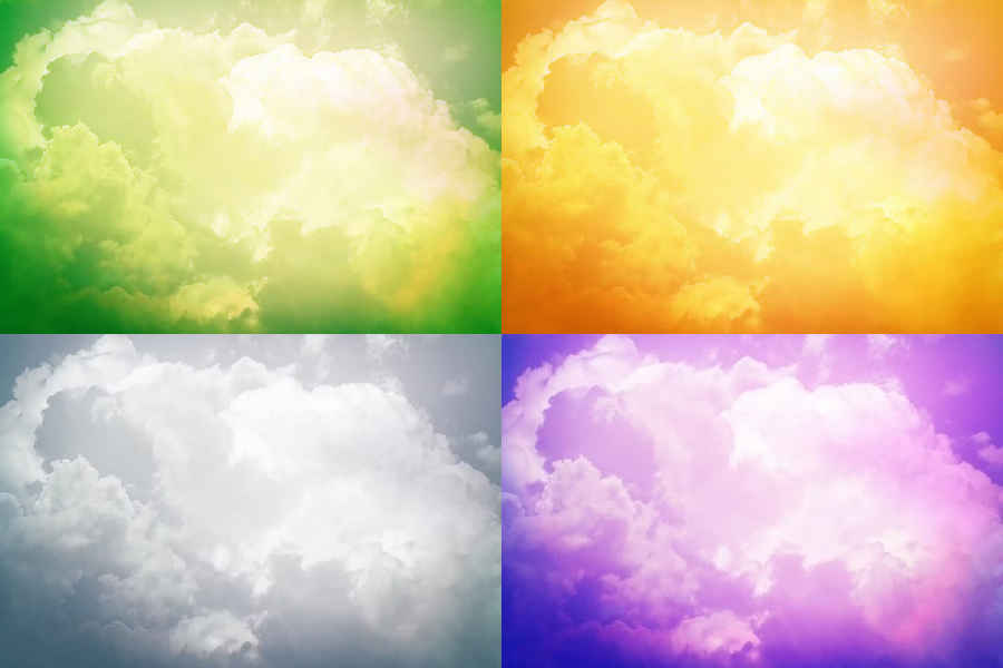 10 Fantasy Sky Backgrounds 02