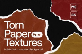 100+ Torn Paper Textures