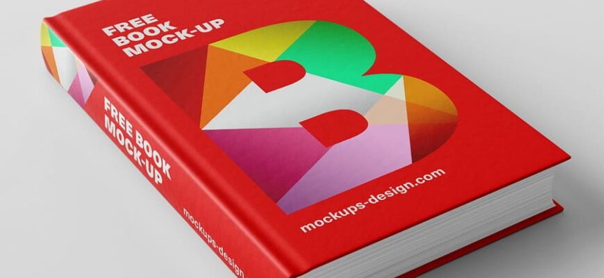 Fpashop Book Mockup 1