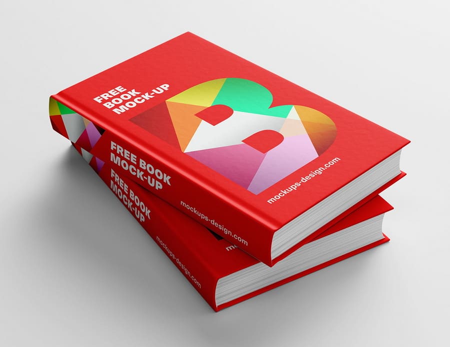 Fpashop Book Mockup 2