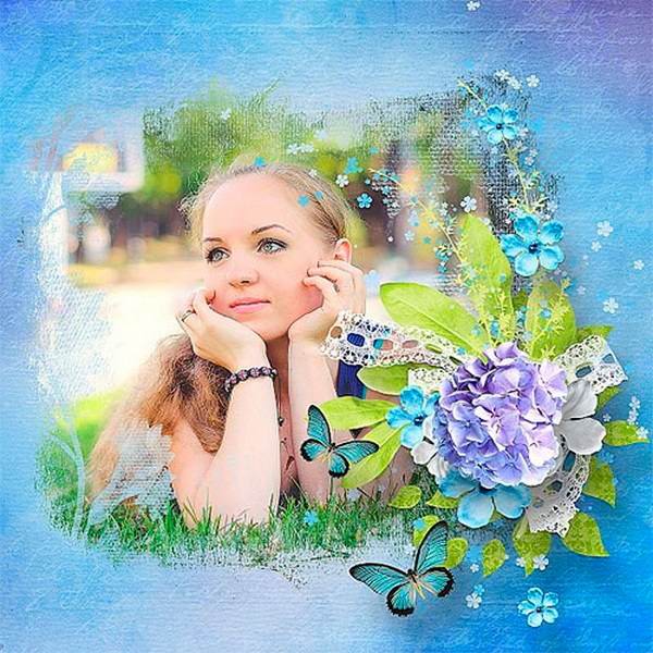 Melody Of Life 7