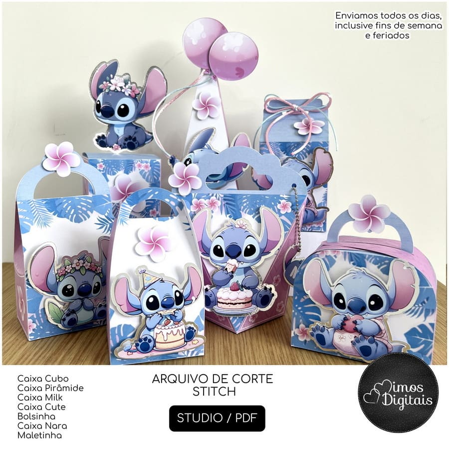 Arquivodecorte Stitch 01