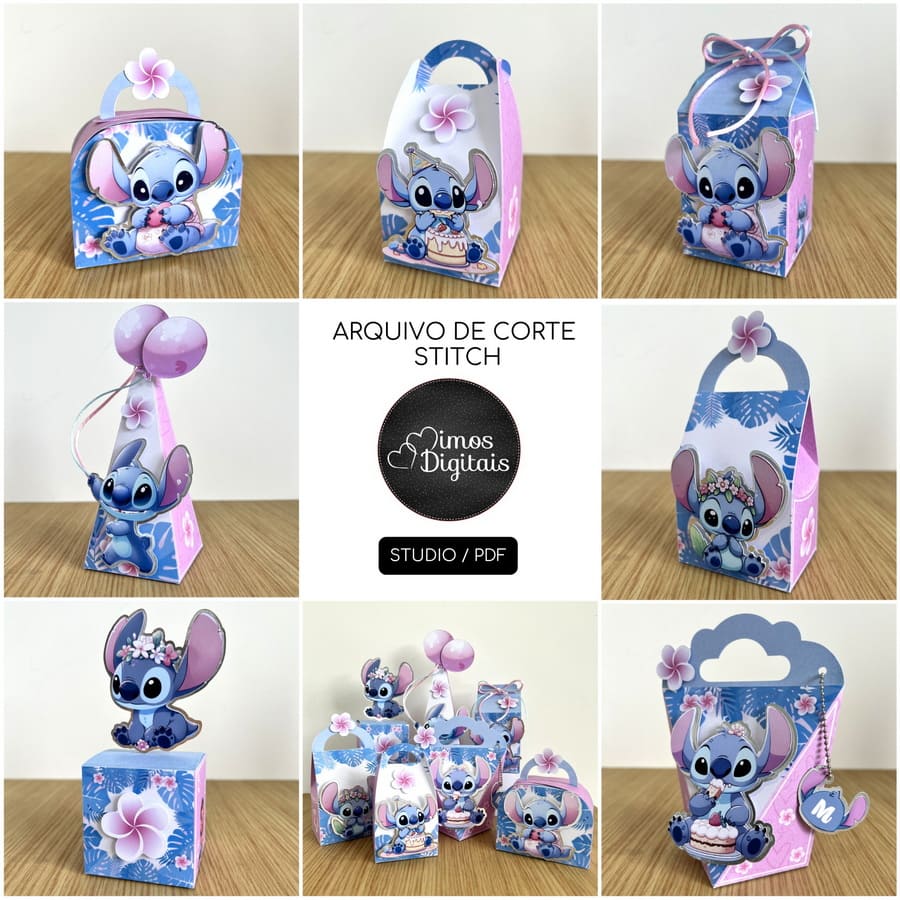 Arquivodecorte Stitch 02