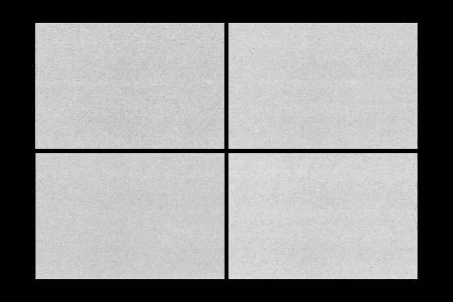 Gray Kraft Papers 3