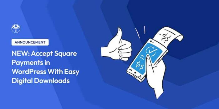 Easy Digital Downloads 2